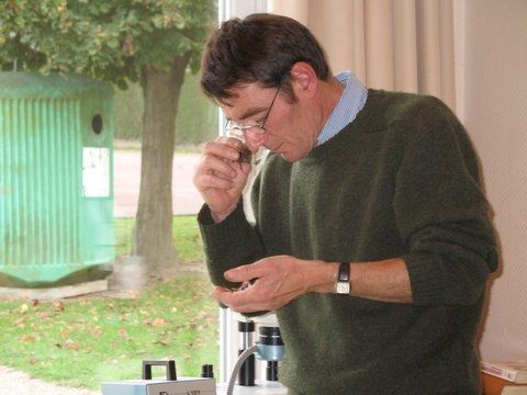 2006 10 Expo Champignons Les Breviaires